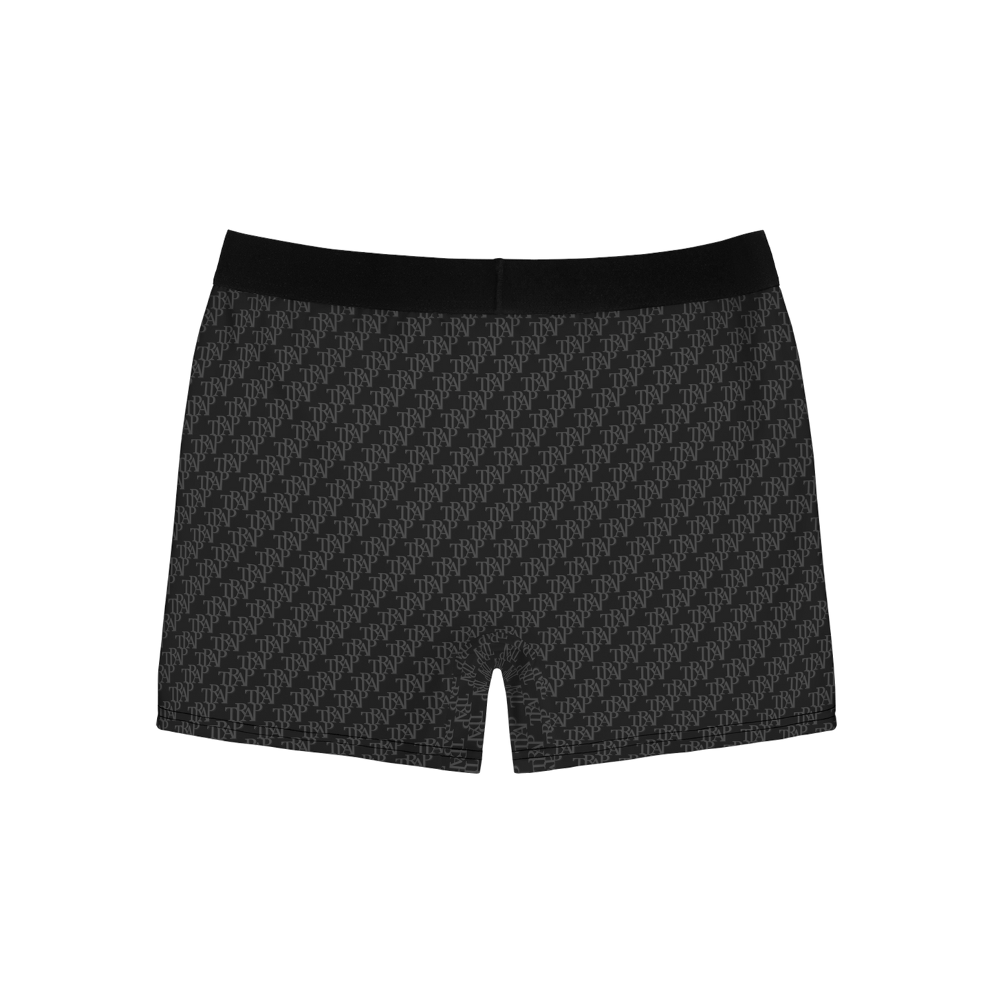 Monogram Boxer Briefs