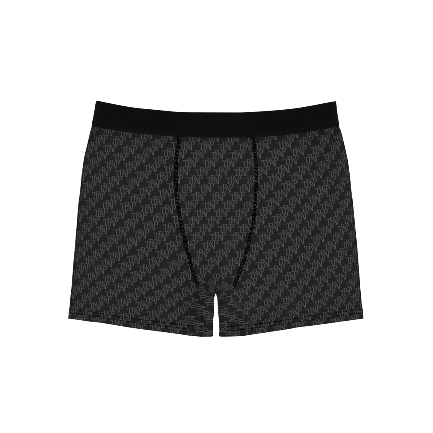 Monogram Boxer Briefs