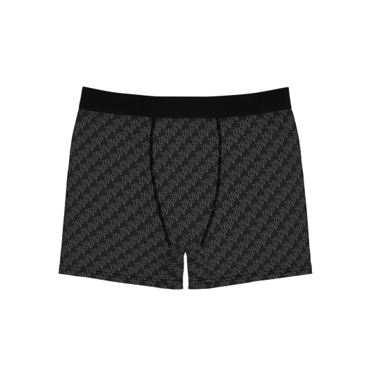 Monogram Boxer Briefs