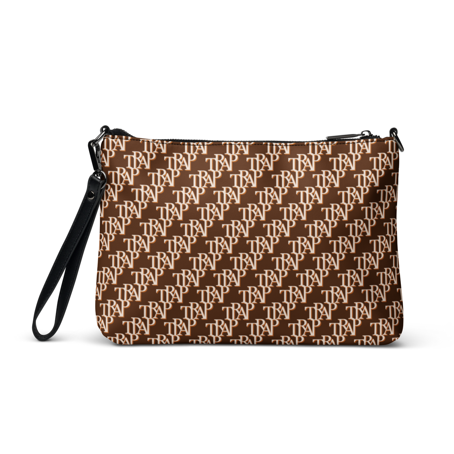 Monogram Crossbody Bag