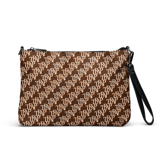 Monogram Crossbody Bag