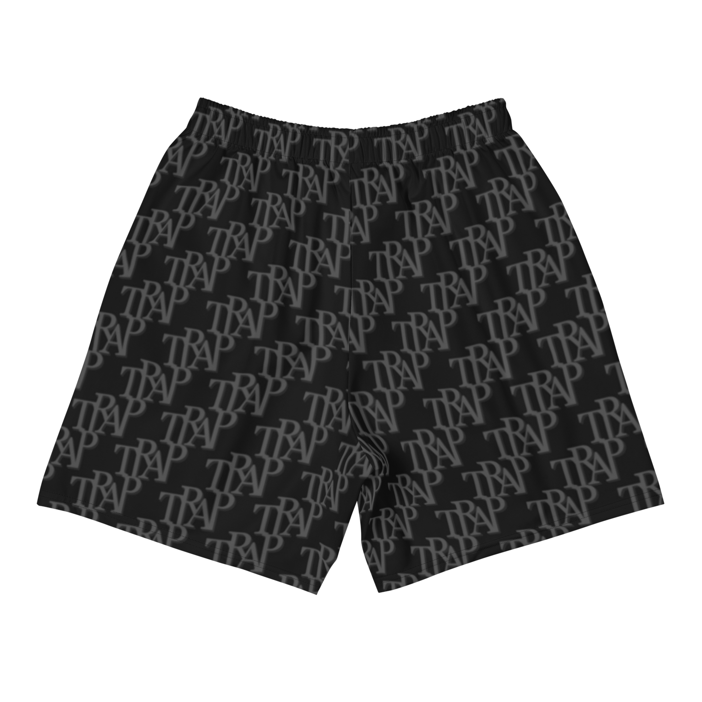 Monogram Athletic Board Shorts