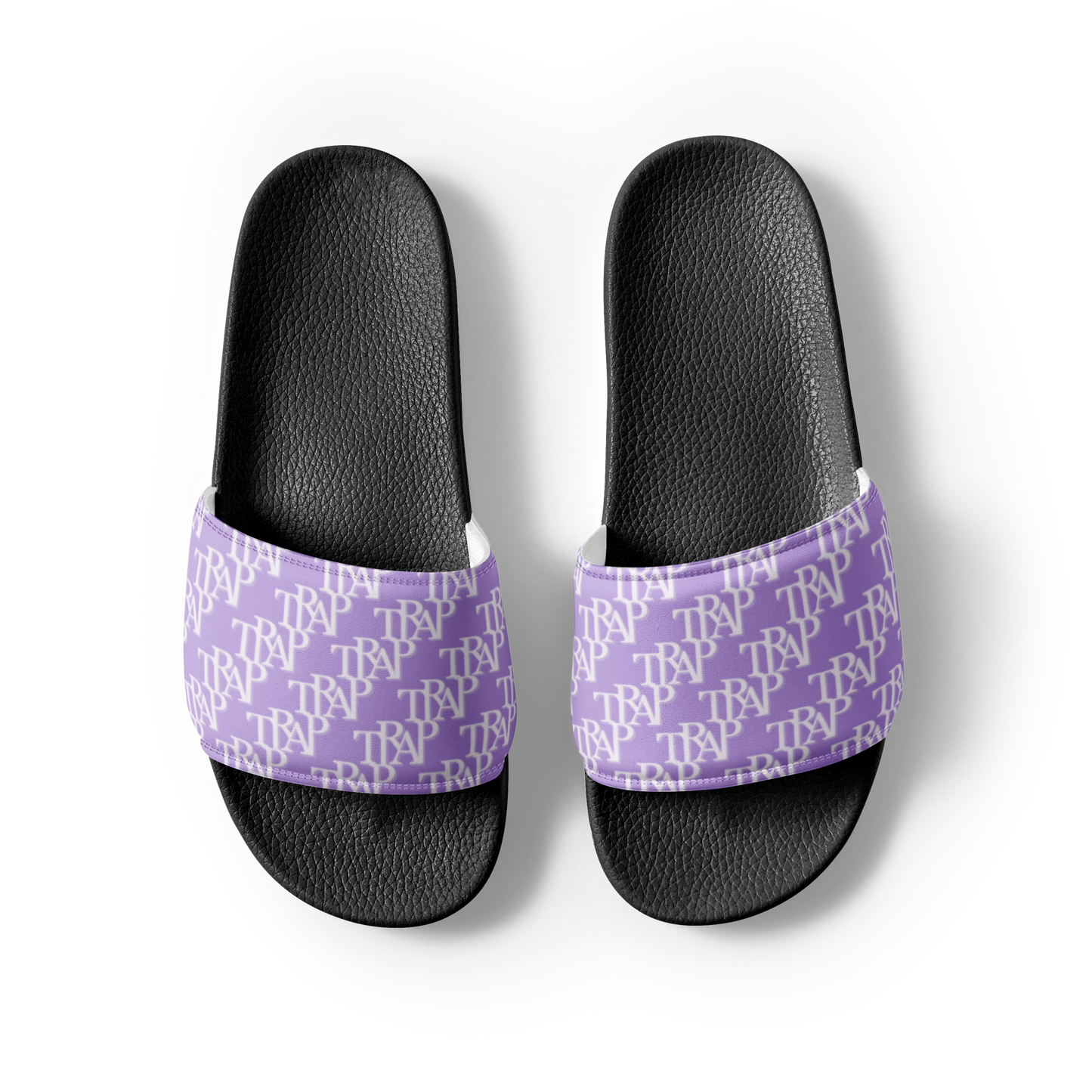 Monogram Slides