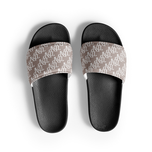 Monogram Slides