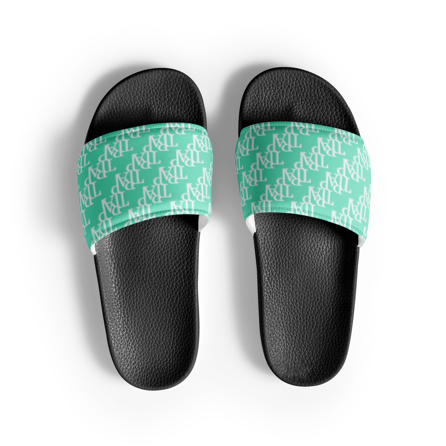 Monogram Slides