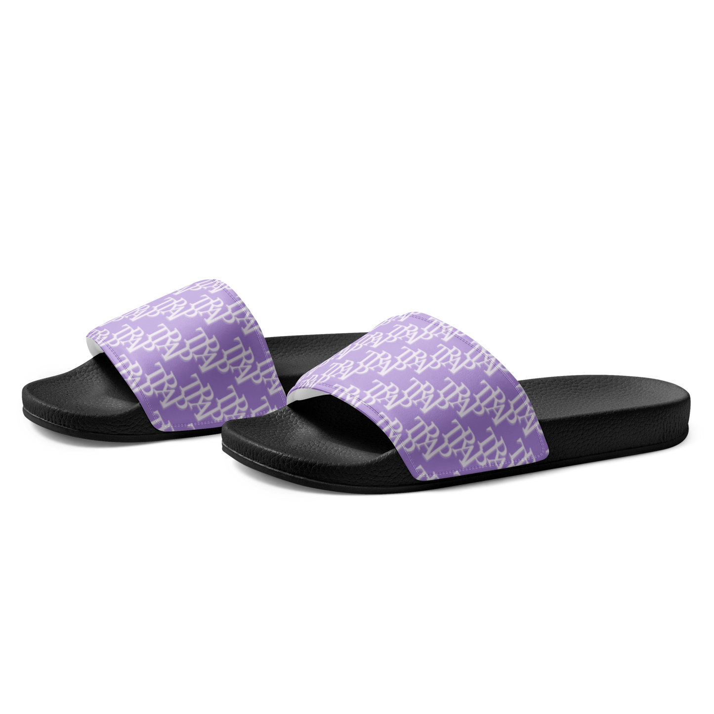 Monogram Slides