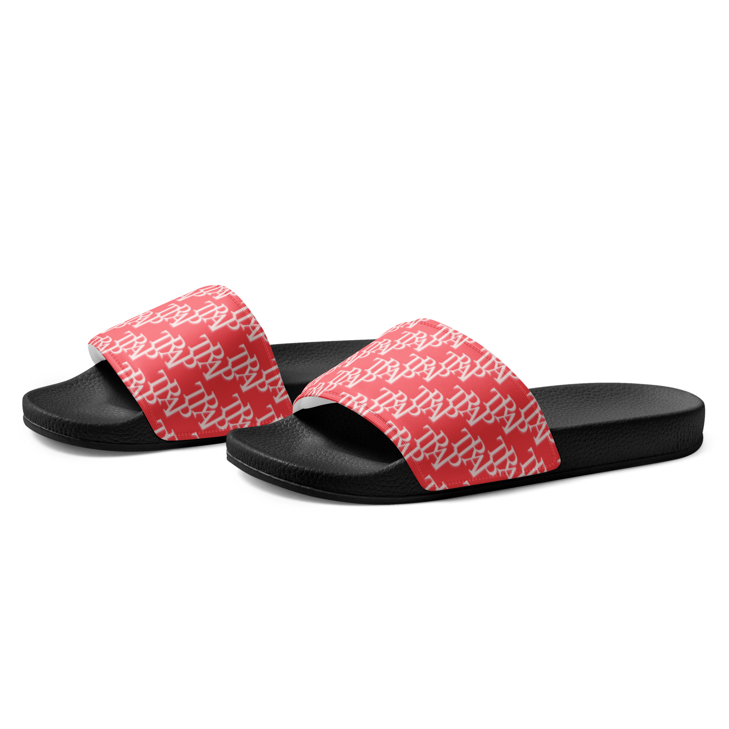 Monogram Slides