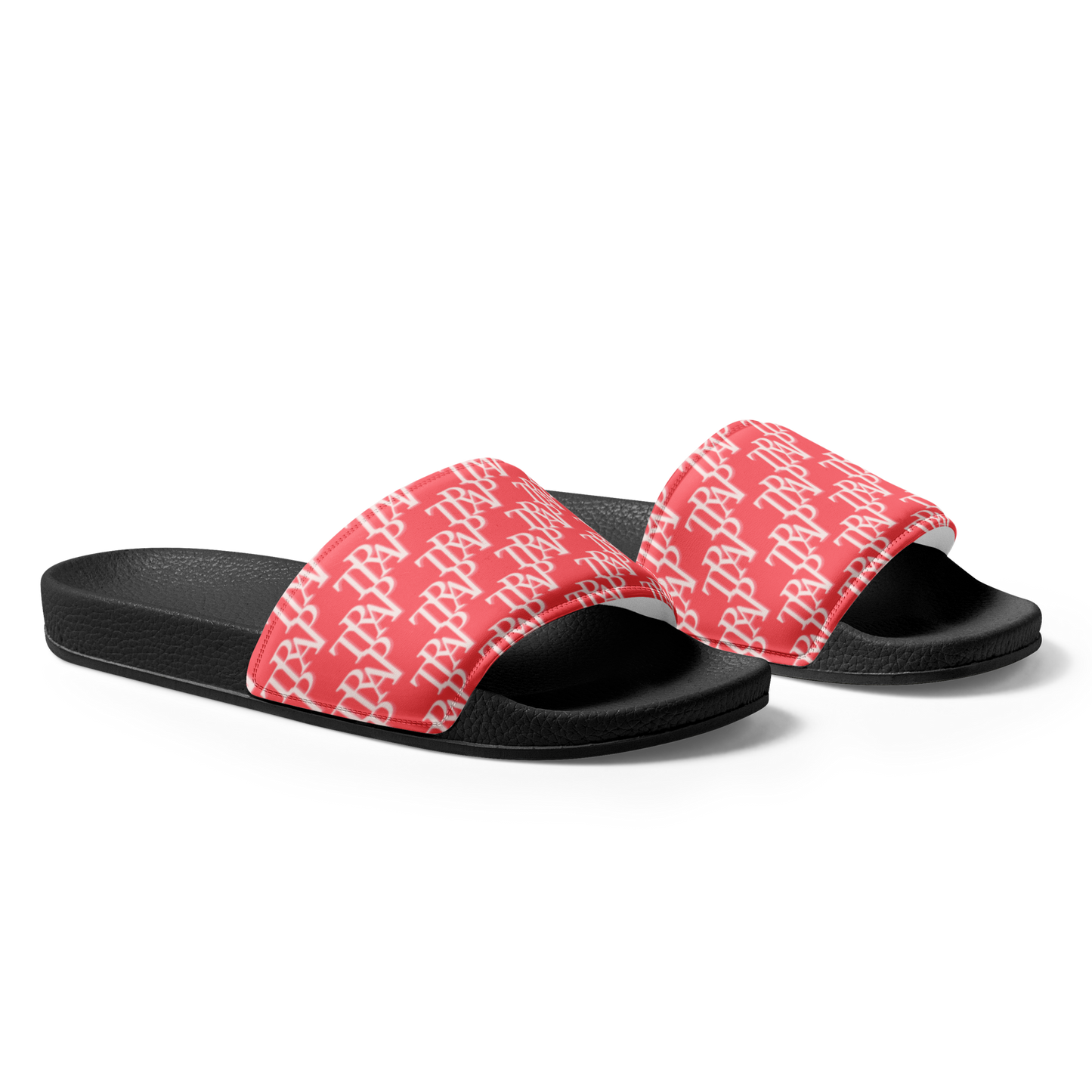 Monogram Slides