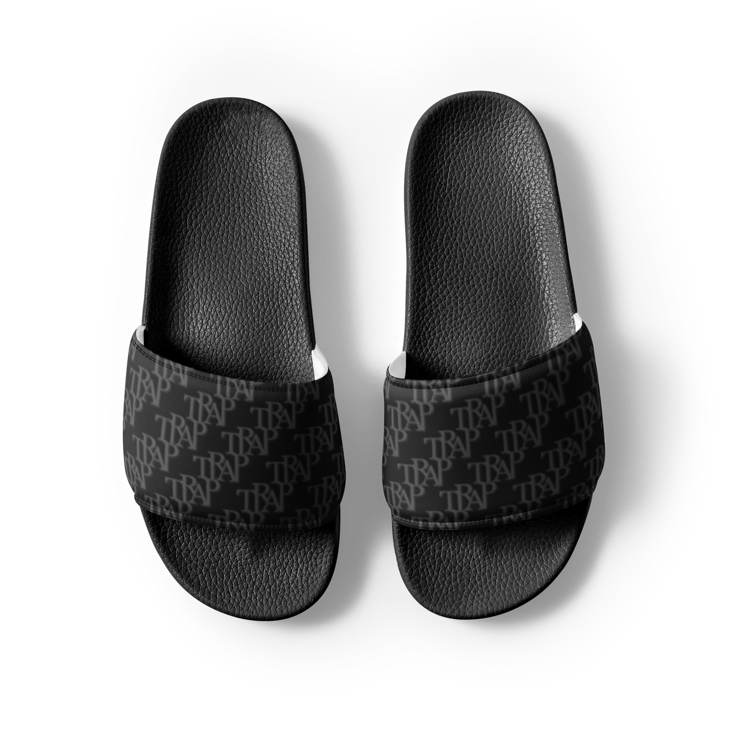 Monogram Slides