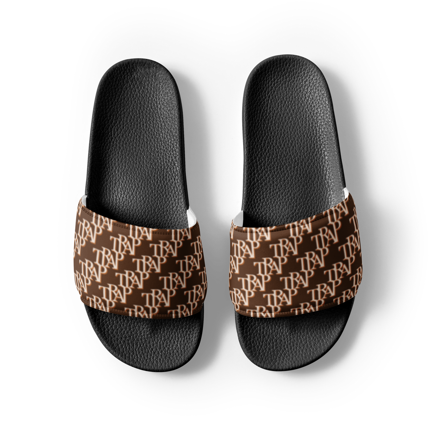 Monogram Slides