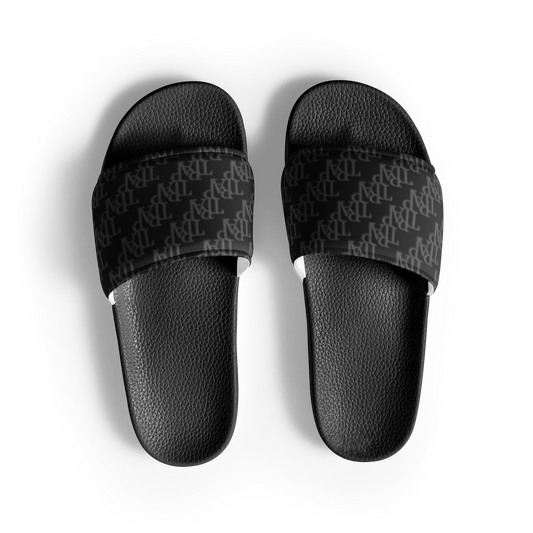 Monogram Slides