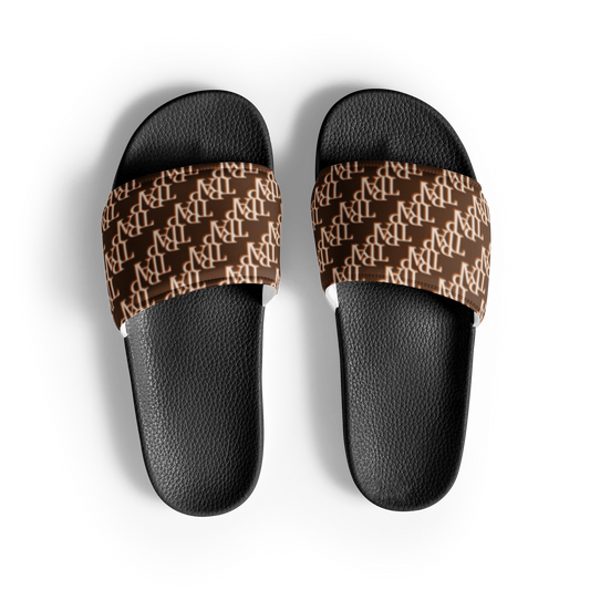 Monogram Slides